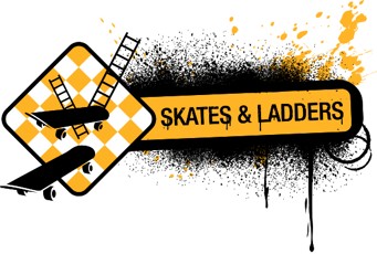Skates and Ladders